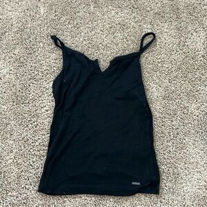 Size: S | Brand: Hollister| Clothing: Women’s Tank Top